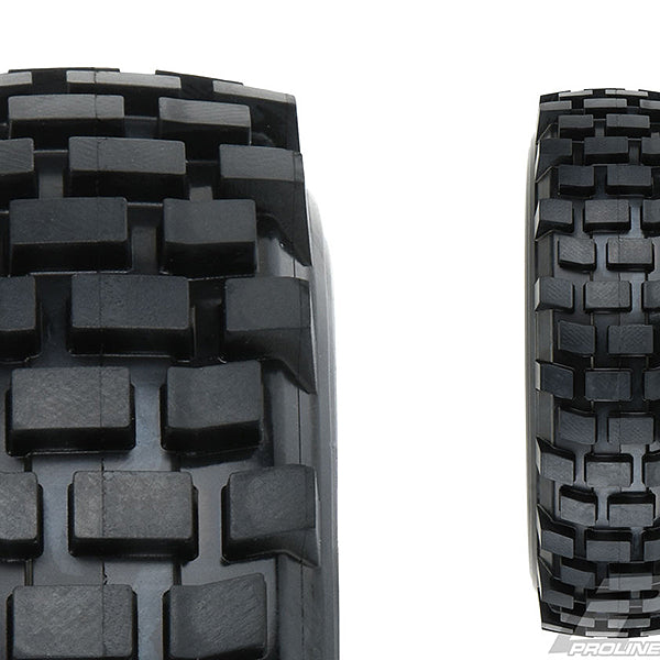 10172-14 PROLINE GRUNT 1.9" G8 ROCK TERRAIN CRAWLER TRUCK TYRES