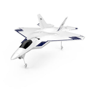 H-F22HIGH HUBSAN F22 FPV JET W/AUTO TAKE OFF,GPS,RTH,720P & SCREEN