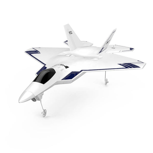 H-F22HIGH HUBSAN F22 FPV JET W/AUTO TAKE OFF,GPS,RTH,720P & SCREEN