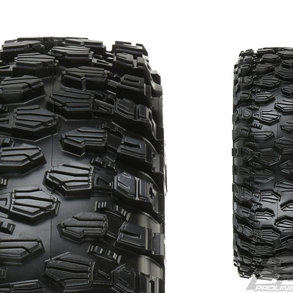 PRO10132-03 PROLINE HYRAX 2.2" PREDATOR ROCK TERRAIN TRUCK TYRES