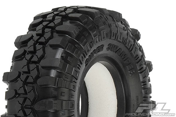 1163-14 PROLINE INTERCO TSL SX SUPER SWAMPER 1.9" G8 TYRES