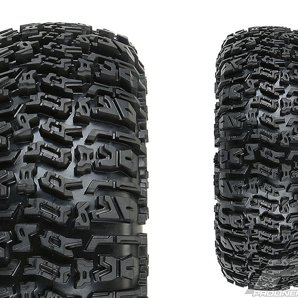 PROLINE PL10191-03 TRENCHER 2.2" PREDATOR ROCK TERRAIN TYRES