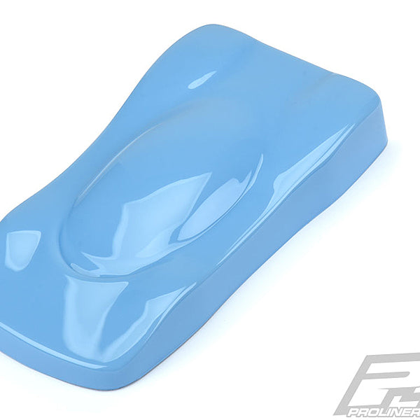 PL6325-11 PROLINE RC BODY PAINT - HERITAGE BLUE