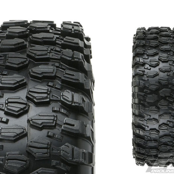 10128-03 PROLINE HYRAX 1.9" PREDATOR ROCK TERRAIN CRAWLER TYRES