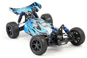 FTX5533B FTX VANTAGE 2.0 BRUSHED BUGGY 1/10 4WD RTR