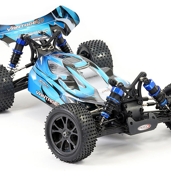 FTX5533B FTX VANTAGE 2.0 BRUSHED BUGGY 1/10 4WD RTR