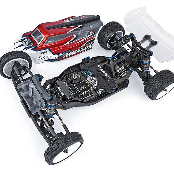 TEAM ASSOCIATED RC10 B6.4 TEAM KIT