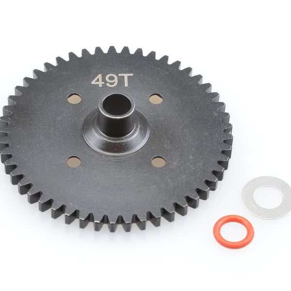 JQB0356 THE JQRacing 49t Maingear (WE)