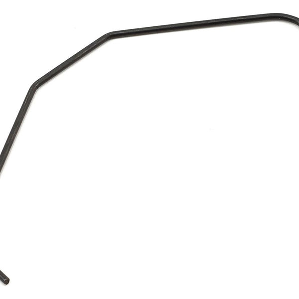 JQB0362 THE JQRacing 2.4 Rear Swaybar (WE)