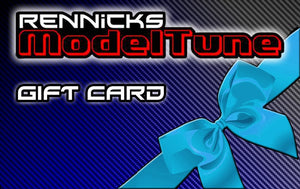 Modeltune Gift Voucher £5