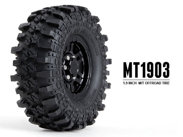GM70284 GMADE 1.9 MT 1903 OFF-ROAD TYRES (2)