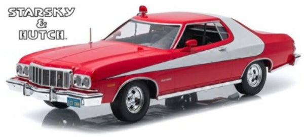 GRE 19017 - Ford Gran Torino 1976 'Starsky and Hutch'
