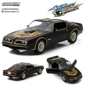 19025 - Pontiac 1977 ' Smokey and the Bandit'