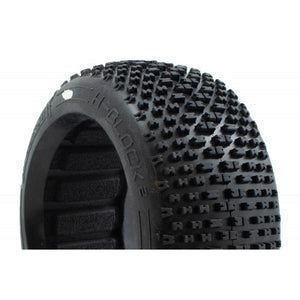 Procircuit H-BLOCK v2 Buggy - All Tyres / Compounds 1 Pair