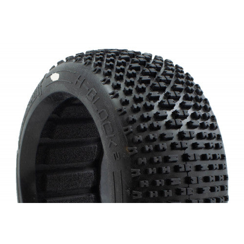 Procircuit H-BLOCK v2 Buggy - All Tyres / Compounds 1 Pair