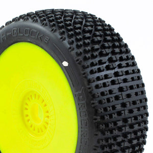 Procircuit H-BLOCK v2 Buggy - All Tyres / Compounds 1 Pair