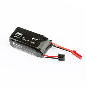 H123D-17 HUBSAN H123 X4 JET BATTERY