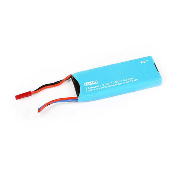 H216A-04 - HUBSAN H216A BATTERY FOR DRONE 7.6V LiHV
