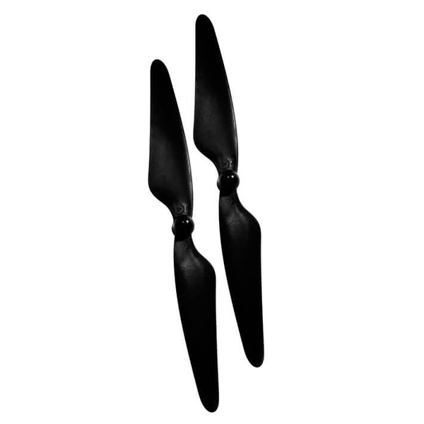 H501S-05B HUBSAN H501S PROPELLER A (2PCS) BLACK
