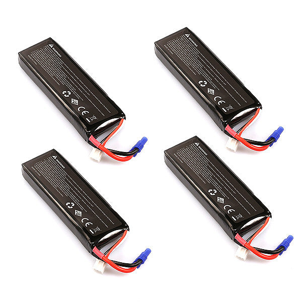 H501S-29 HUBSAN X4 BATTERIES