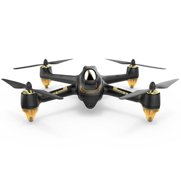 H501S HUBSAN 501S X4 AIR BLACK FPV DRONE W/GPS 1080P, 1KEY, FOLLOW ME & HEADLESS