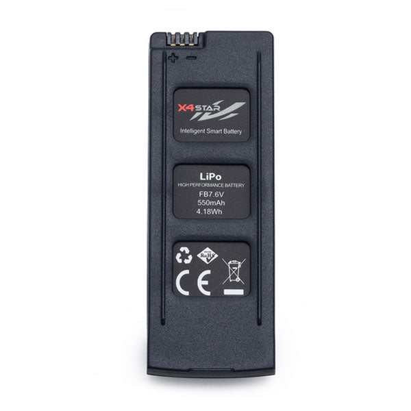 HUBSAN H507A-07 STAR PRO BATTERY