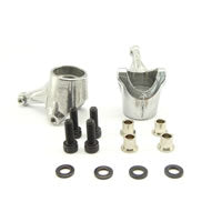 H87032 HOBAO HYPER 7 ALUMINIUM STEERING KNUCKLE