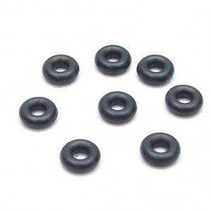 HB204340 HB RACING O'Ring 2x5.36x1.8 (8pcs)