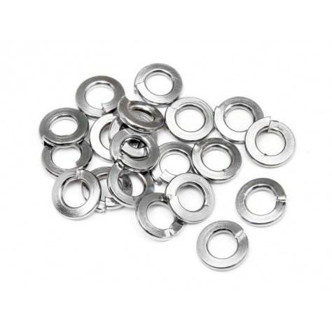 HB-Z800 HB RACING Spring Washer 3x6mm 20pcs