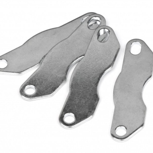 HBC8048 HOTBODIES DISK BRAKE PLATE LIGHTNING SERIES