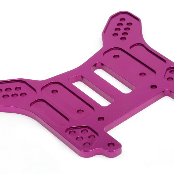 HBC8073-4 HOTBODIES REAR SHOCK TOWER 7075 4MM PRO LIGHTNING SERIES