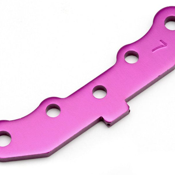 HBC8077-1 HOTBODIES REAR SUSPENSION HOLDER 7075 LIGHTNING SERIES