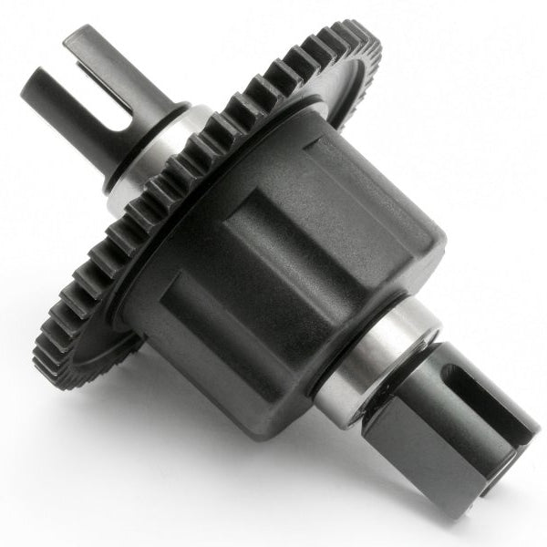 HBC8179 HOTBODIES 50T CENTER DIFFERENTIAL HARDENED LIGHTNING STADIUM PRO