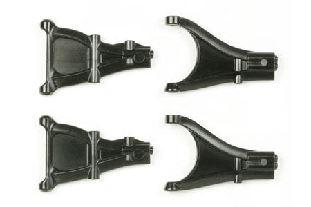 51154 TAMIYA NDF-01 J-PARTS (SUSPENSION ARM)