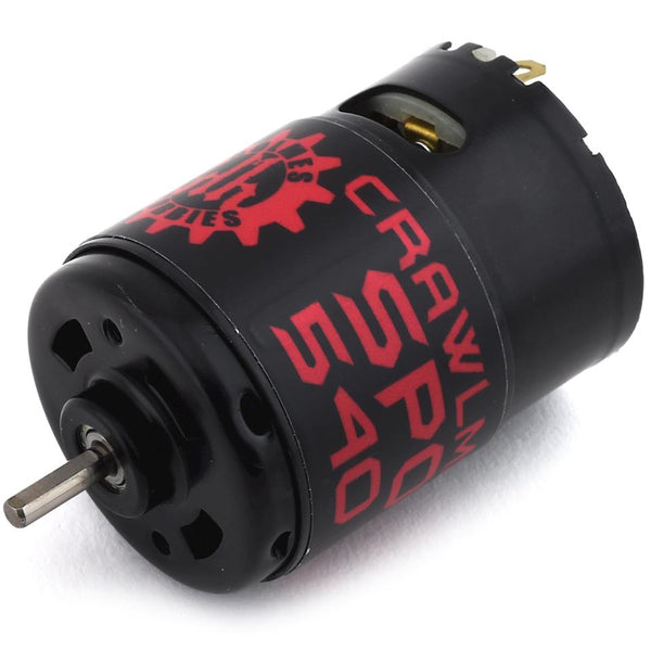 Holmes Hobbies CrawlMaster Sport 540 Brushed Electric Motor (13T) HHB110100097