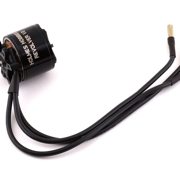 Holmes Hobbies HHB120100088 Revolver V2 540 Sensorless Brushless Outrunner Motor (2200kV)