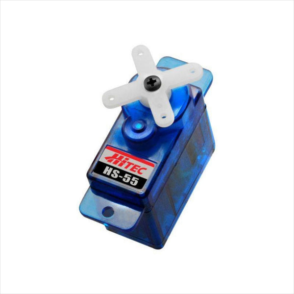 Hitec HS-55 Servo