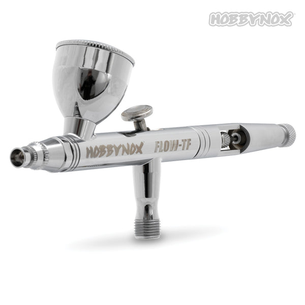 HN00200 HOBBYNOX AIRBRUSH TF TOPFEED
