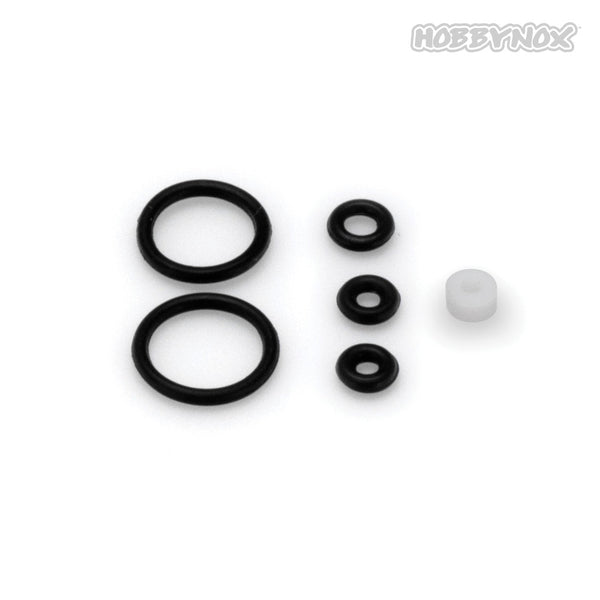 HN002-03 FLOW-TF/BF O-RING SET