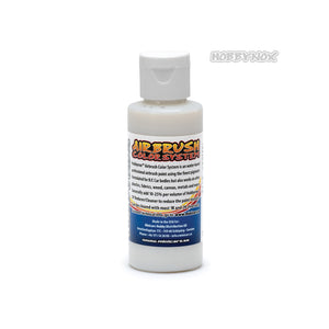 HOBBYKNOX HN20010 AIRBRUSH PAINT CLEAR COAT - 60ML
