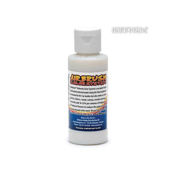 HOBBYKNOX HN20010 AIRBRUSH PAINT CLEAR COAT - 60ML