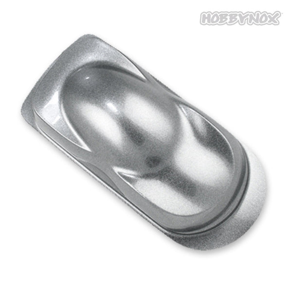 HOBBYKNOX HN21000 AIRBRUSH PAINT CHROME 60ML