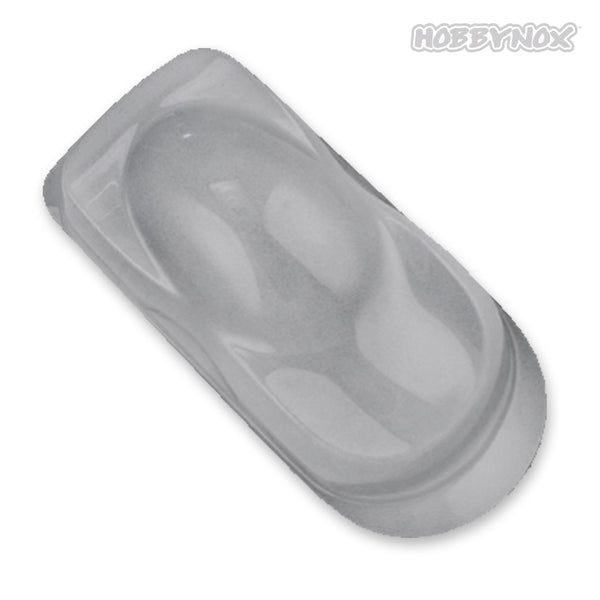 HOBBYKNOX HN22020 AIRBRUSH PAINT SOLID GREY 60ML