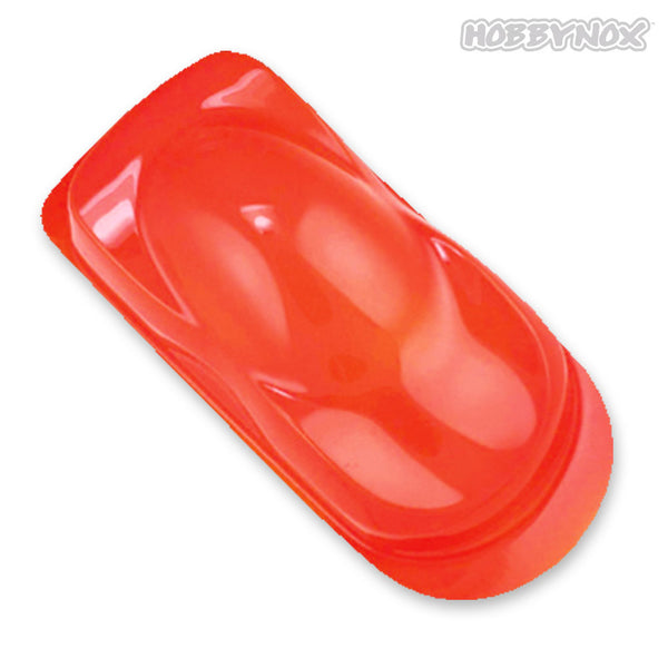 HOBBYKNOX HN22050 AIRBRUSH PAINT SOLID ORANGE 60ML