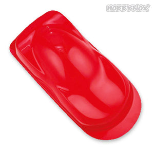 HOBBYKNOX HN22060 AIRBRUSH PAINT SOLID RED 60ML