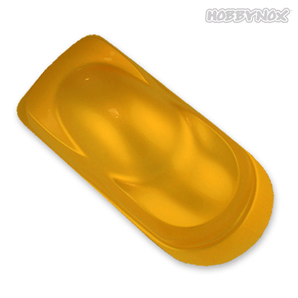 HN24030 AIRBRUSH PAINT PEARL ORANGE 60ML