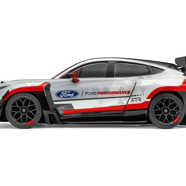 160375 HPI Sport 3 Flux Ford Mustang Mach-e 1400