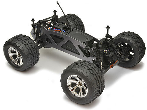 115116 HPI JUMPSHOT BRUSHED MONSTER TRUCK RTR