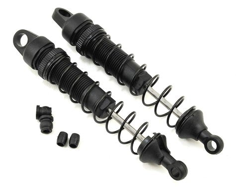 HPI 115288 Jumpshot MT Front Sport Shock Set (2)