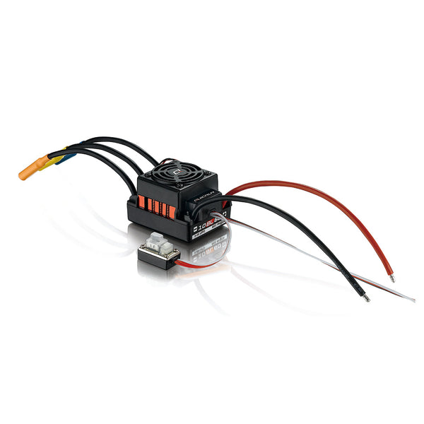 HW30105060004 QUICRUN - WP - 10BL60 - BL - ESC - WATERPROOF